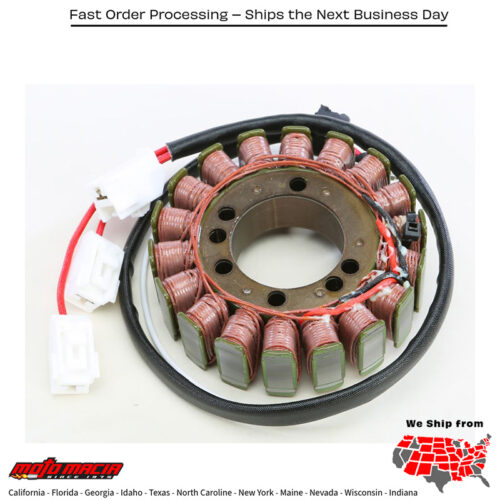 Stator Kawasaki Zx1200 Ninja Zx-12r 04-05