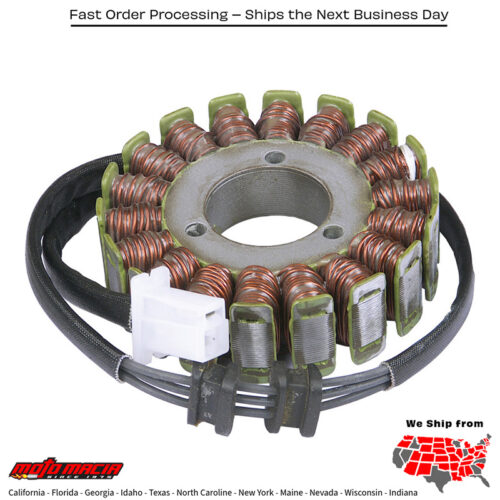 Stator Suz    Mpn: 21-305  Mpn: 21-305