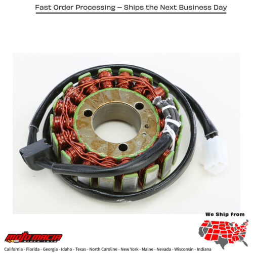 Stator Suzuki Gsx-R750 98-03