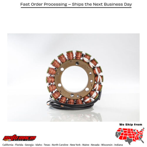 Stator Suzuki Vx800 90-93