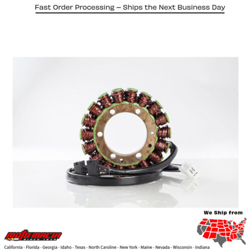 Stator Yamaha Xz550r Vision 82-83