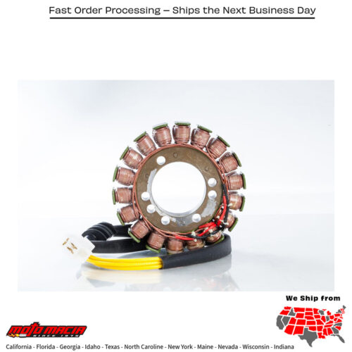 Stator Yamaha Yzf-R1 98-01