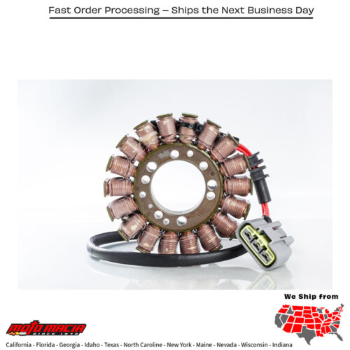 Stator Yamaha Yzf-R1 02-03