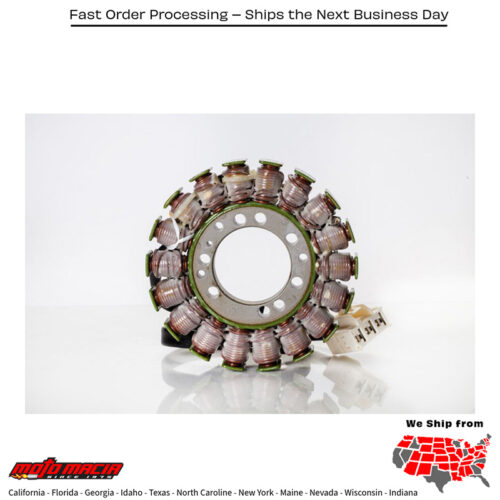 Stator Yamaha Yzf-R6 06-16