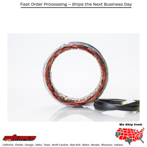 Stator Yamaha Xj700 Maxim 85-86 Xj650 80-83 Xj650l Turb
