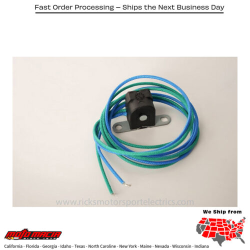 Trigger Coil Aprilia Sxv 450 06-08 550 06-08 Suzuki Lt-A400f Ki