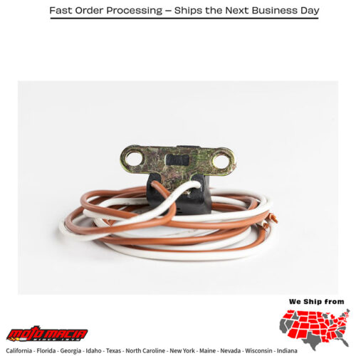 Trigger Coil Yamaha Yfz350 Banshee 87-06