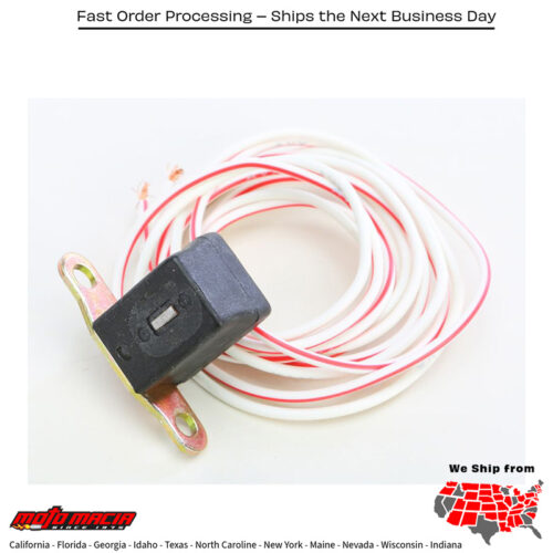 Trigger Coil Kawasaki Kx250f 05-10 Polaris Big Boss 500 6x6 98-99