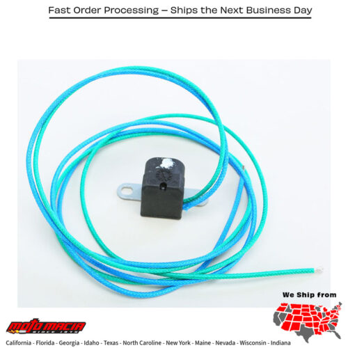 Trigger Coil Arctic Cat 400 4x4 Auto 03-06 Tbx 04-0