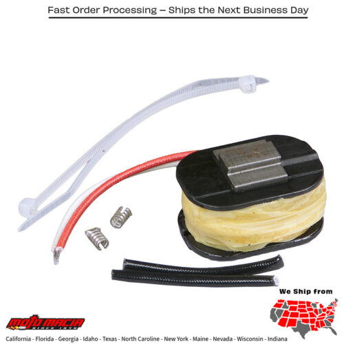 Trigger Coil Polaris Ranger 500 4x4 02-02 Sportsman 700 4x4 02-04 P