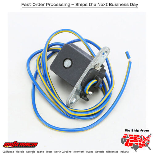 Trigger Coil Honda Z50r 88-99 Trx90 Sportrax 93-05 Crf100f 04-1