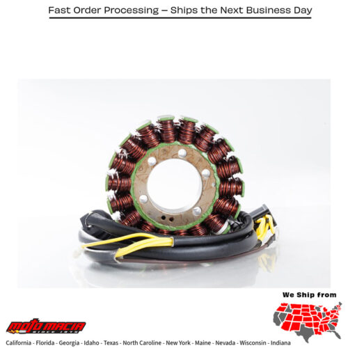 Stator Polaris Sportsman 700 Efi 4x4 05-06 800 Efi 05-06