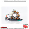Stator Honda Trx250r 86-89 Atc250r 85-86