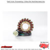 Stator Honda Trx350fe Rancher 4x4 Es 00-06 Trx350fm 00-06