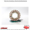 Stator Honda Trx350d 87-89