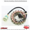 Stator Honda Trx680fa Rincon [Irs] 06-14 Trx680fga Rincon Gpscape [Ir more]