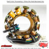 Stator Honda Trx400x 09-14 Trx400ex Sportrax 99-08