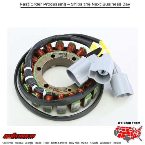 Stator Kawasaki Krf 750 Teryx Fi 4x4 10-12 Le