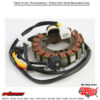 Stator Suzuki Dr650s 90-93 Dr650se 90-93