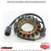 Stator Yamaha Yfm400fb Big Bear 4wd [Sra] 00-06 Yamaha Yfm350fx Wolverine