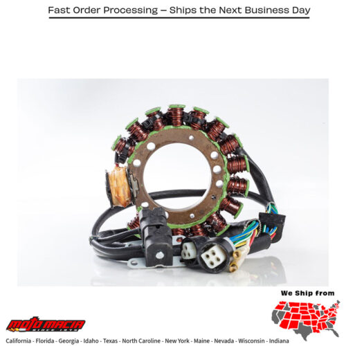 Stator Yamaha Yfm350x Warrior Yfm350fw Big Bear 4wd [Sra] 1987 Yamaha Yfm350x Warrior Yfm350fw Big Bear 4wd [Sra] 1987 Mpn: 21-909Fitment Yamaha Yfm350x Warrior 1987Yamaha Yfm350fw Big Bear 4wd [Sra] 1987  Mpn: 21-909Fitment Yamaha Yfm350x Warrior 1987Yamaha Yfm350fw Big Bear 4wd [Sra] 1987