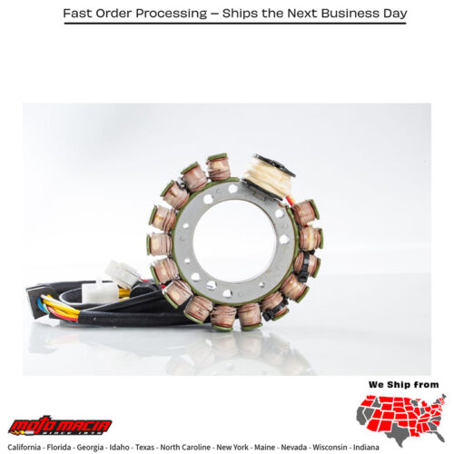 Stator Yamaha Yfm350fx Wolverine 4wd [Sra] Yfm350fw Big Bear 4wd [Sra] Yfm350u Big Bear 2wd [Sra] 1998-2001 Yamaha Yfm350fx Wolverine 4wd [Sra] Yfm350fw Big Bear 4wd [Sra] Yfm350u Big Bear 2wd [Sra] 1998-2001 Mpn: 21-913Fitment Yamaha Yfm350fx Wolverine 4wd [Sra] 2000 2001Yamaha Yfm350fw Big Bear 4wd [Sra] 1998 1999Yamaha Yfm350u Big Bear 2wd [Sra] 1999  Mpn: 21-913Fitment Yamaha Yfm350fx Wolverine 4wd [Sra] 2000 2001Yamaha Yfm350fw Big Bear 4wd [Sra] 1998 1999Yamaha Yfm350u Big Bear 2wd [Sra] 1999