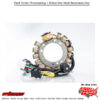 Stator Yamaha Yfm600fg Grizzly 4wd [Sra] 1998-2001 Yamaha Yfm600fg Grizzly 4wd [Sra] 1998-2001 Mpn: 21-914Fitment Yamaha Yfm600fg Grizzly 4wd [Sra] 1998 1999 2000 2001  Mpn: 21-914Fitment Yamaha Yfm600fg Grizzly 4wd [Sra] 1998 1999 2000 2001