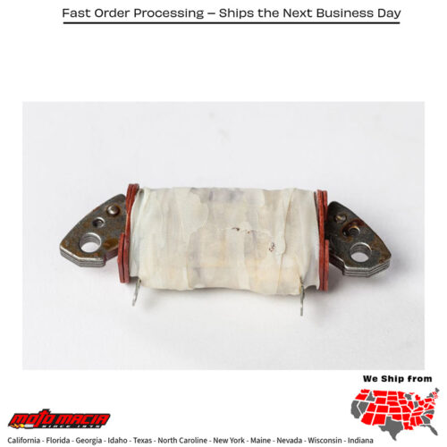 Stator Suzuki Lt250s Quadsport Lt230s Quadsport 1985-1990 Suzuki Lt250s Quadsport Lt230s Quadsport 1985-1990 Mpn: 22-301Fitment Suzuki Lt250s Quadsport 1989 1990Suzuki Lt230s Quadsport 1985 1986 1987 1988  Mpn: 22-301Fitment Suzuki Lt250s Quadsport 1989 1990Suzuki Lt230s Quadsport 1985 1986 1987 1988