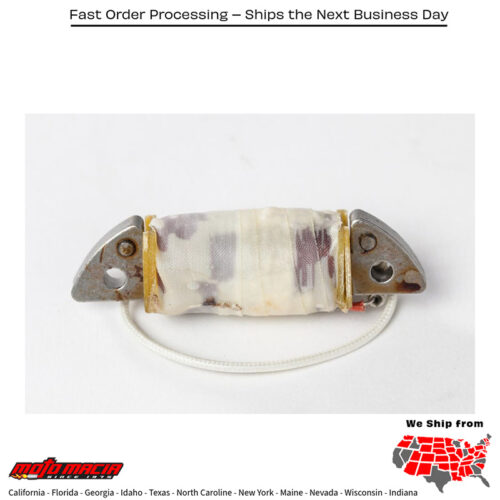 Source Coil Yamaha Yfm200dx Moto-4 Ytm225d Tri-Moto Ytm200 Tri-Moto Ytm200e Yamahauler Ytm200e Tri-Moto 1983-1989 Yamaha Yfm200dx Moto-4 Ytm225d Tri-Moto Ytm200 Tri-Moto Ytm200e Yamahauler Ytm200e Tri-Moto 1983-1989 Mpn: 22-901Fitment Yamaha Yfm200dx Moto-4 1986 1987 1988 1989 1985Yamaha Ytm225d Tri-Moto 1983 1984 1985 1986Yamaha Ytm200 Tri-Moto 1983 1984 1985Yamaha Ytm200e Yamahauler 1983 1984 1985Yamaha Ytm200e Tri-Moto 1984 1983  Mpn: 22-901Fitment Yamaha Yfm200dx Moto-4 1986 1987 1988 1989 1985Yamaha Ytm225d Tri-Moto 1983 1984 1985 1986Yamaha Ytm200 Tri-Moto 1983 1984 1985Yamaha Ytm200e Yamahauler 1983 1984 1985Yamaha Ytm200e Tri-Moto 1984 1983