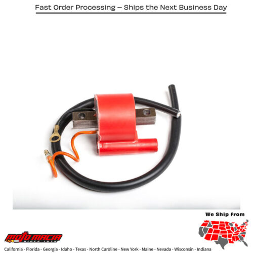 Ignition Coil Yamaha Yfm350x Warrior Yfm350fw Big Bear 4wd [Sra] Yfm350er Moto-4 Yfm250 Moto-4 Yfm200dx Moto-4 Yfm225 Moto-4 1986-1995 Yamaha Yfm350x Warrior Yfm350fw Big Bear 4wd [Sra] Yfm350er Moto-4 Yfm250 Moto-4 Yfm200dx Moto-4 Yfm225 Moto-4 1986-1995 Mpn: 23-401Fitment Yamaha Yfm350x Warrior 1987 1988Yamaha Yfm350fw Big Bear 4wd [Sra] 1987 1988Yamaha Yfm350er Moto-4 1987 1988 1989 1990 1991 1992 1993 1994 1995Yamaha Yfm250 Moto-4 1989 1990 1991Yamaha Yfm200dx Moto-4 1986 1987 1988 1989Yamaha Yfm225 Moto-4 1986 1987 1988  Mpn: 23-401Fitment Yamaha Yfm350x Warrior 1987 1988Yamaha Yfm350fw Big Bear 4wd [Sra] 1987 1988Yamaha Yfm350er Moto-4 1987 1988 1989 1990 1991 1992 1993 1994 1995Yamaha Yfm250 Moto-4 1989 1990 1991Yamaha Yfm200dx Moto-4 1986 1987 1988 1989Yamaha Yfm225 Moto-4 1986 1987 1988