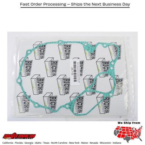 Stator Cover Gasket Honda Vt1100c Shadow Spirit Vt1100c2 Shadow Sabre Vt1100c3 Shadow Aero Vt1100t Shadow A.c.e.tour Vt1100c2 Shadow A.c.e. 1995-2007 Honda Vt1100c Shadow Spirit Vt1100c2 Shadow Sabre Vt1100c3 Shadow Aero Vt1100t Shadow A.c.e.tour Vt1100c2  Mpn: 25-110Fitment Honda Vt1100c Shadow Spirit 1997 1998 1999 2000 2001 2002 2003 2004 2005 2006 2007Honda Vt1100c2 Shadow Sabre 2000 2001 2002 2003 2004 2005 2006 2007Honda Vt1100c3 Shadow Aero 1998 1999 2000 2001 2002Honda Vt1100t Shadow A.c.e.tour 1998 1999 2000 2001Honda Vt1100c2 Shadow A.c.e. 1995 1996 1997 1998 1999  Mpn: 25-110Fitment Honda Vt1100c Shadow Spirit 1997 1998 1999 2000 2001 2002 2003 2004 2005 2006 2007Honda Vt1100c2 Shadow Sabre 2000 2001 2002 2003 2004 2005 2006 2007Honda Vt1100c3 Shadow Aero 1998 1999 2000 2001 2002Honda Vt1100t Shadow A.c.e.tour 1998 1999 2000 2001Honda Vt1100c2 Shadow A.c.e. 1995 1996 1997 1998 1999