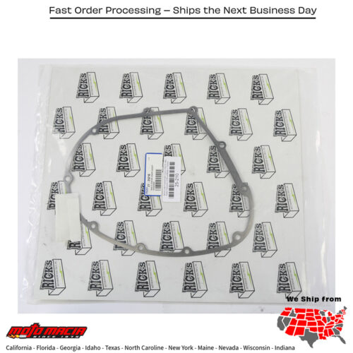 Stator Cover Gasket Kawasaki Vn900b Vulcan 900 Classic Vn900c Vulcan 900 Custom Vn900d Vulcan 900 Classic Lt Zn1100b Ltd 1984-2016 Kawasaki Vn900b Vulcan 900 Classic Vn900c Vulcan 900 Custom Vn900d Vulcan 900 Classic Lt Zn1100b Ltd 1984-2016 Mpn: 25-210Fitment Kawasaki Vn900b Vulcan 900 Classic 2006 2007 2008 2009 2010 2011 2012 2013 2014 2015 2016Kawasaki Vn900c Vulcan 900 Custom 2007 2008 2009 2010 2011 2012 2013 2014 2015 2016Kawasaki Vn900d Vulcan 900 Classic Lt 2006 2007 2008 2009 2010 2011 2012 2013 2014 2015 2016Kawasaki Zn1100b Ltd 1984 1985  Mpn: 25-210Fitment Kawasaki Vn900b Vulcan 900 Classic 2006 2007 2008 2009 2010 2011 2012 2013 2014 2015 2016Kawasaki Vn900c Vulcan 900 Custom 2007 2008 2009 2010 2011 2012 2013 2014 2015 2016Kawasaki Vn900d Vulcan 900 Classic Lt 2006 2007 2008 2009 2010 2011 2012 2013 2014 2015 2016Kawasaki Zn1100b Ltd 1984 1985