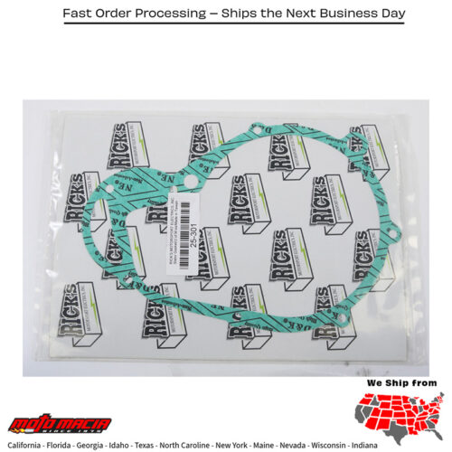 Stator Cover Gasket Suzuki Gs550e Gs550l Gs550m Gs650e Gs550t Gs550 1977-1982 Suzuki Gs550e Gs550l Gs550m Gs650e Gs550t Gs550 1977-1982 Mpn: 25-301Fitment Suzuki Gs550e 1979 1980 1978 1977Suzuki Gs550l 1981 1982 1979 1980Suzuki Gs550m 1982Suzuki Gs650e 1981 1982Suzuki Gs550t 1981Suzuki Gs550 1977 1978 1979  Mpn: 25-301Fitment Suzuki Gs550e 1979 1980 1978 1977Suzuki Gs550l 1981 1982 1979 1980Suzuki Gs550m 1982Suzuki Gs650e 1981 1982Suzuki Gs550t 1981Suzuki Gs550 1977 1978 1979