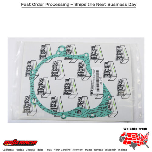 Stator Cover Gasket Suzuki Gs700e Gs700es Gs750e Gs750es 1983-1985 Suzuki Gs700e Gs700es Gs750e Gs750es 1983-1985 Mpn: 25-306Fitment Suzuki Gs700e 1985Suzuki Gs700es 1985Suzuki Gs750e 1983Suzuki Gs750es 1983  Mpn: 25-306Fitment Suzuki Gs700e 1985Suzuki Gs700es 1985Suzuki Gs750e 1983Suzuki Gs750es 1983