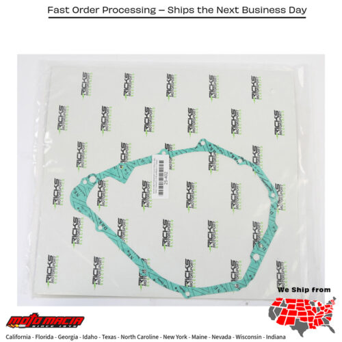 Stator Cover Gasket Yamaha Xvz1300d Venture Royale Xvz1300 Venture Xvz1200d Venture Royale Xvz1200 Venture 1983-1993 Yamaha Xvz1300d Venture Royale Xvz1300 Venture Xvz1200d Venture Royale Xvz1200 Venture 1983-1993 Mpn: 25-402Fitment Yamaha Xvz1300d Venture Royale 1986 1987 1988 1989 1990 1991 1992 1993Yamaha Xvz1300 Venture 1987 1988Yamaha Xvz1200d Venture Royale 1983 1984 1985Yamaha Xvz1200 Venture 1983 1984  Mpn: 25-402Fitment Yamaha Xvz1300d Venture Royale 1986 1987 1988 1989 1990 1991 1992 1993Yamaha Xvz1300 Venture 1987 1988Yamaha Xvz1200d Venture Royale 1983 1984 1985Yamaha Xvz1200 Venture 1983 1984