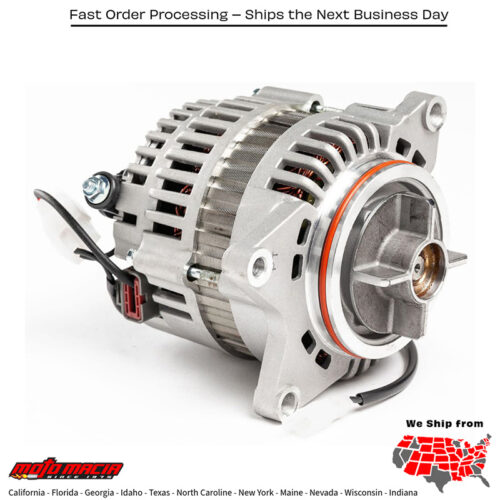 Alternator Honda Gl1500c/Cd Valkyrie Gl1500cf Valkyrie Interstate Gl1500a Gold Wing Aspencade Gl1500ct Valkyrie Tour Gl1500se Gold Wing Special Edition Gl1500i Gold Wing Interstate Gl1500 Gold Wing 1988-2000 Honda Gl1500c/Cd Valkyrie Gl1500cf Valkyrie Inte Mpn: 31-101hFitment Honda Gl1500c/Cd Valkyrie 1997 1998 1999 2000Honda Gl1500cf Valkyrie Interstate 1999 2000Honda Gl1500a Gold Wing Aspencade 1991 1992 1993 1994 1995 1996 1997 1998 1999 2000Honda Gl1500ct Valkyrie Tour 1997 1998 1999 2000Honda Gl1500se Gold Wing Special Edition 1990 1991 1992 1993 1994 1995 1996 1997 1998 1999 2000Honda Gl1500i Gold Wing Interstate 1991 1992 1993 1994 1995 1996Honda Gl1500 Gold Wing 1988 1989 1990 1991 1992 1993  Mpn: 31-101hFitment Honda Gl1500c/Cd Valkyrie 1997 1998 1999 2000Honda Gl1500cf Valkyrie Interstate 1999 2000Honda Gl1500a Gold Wing Aspencade 1991 1992 1993 1994 1995 1996 1997 1998 1999 2000Honda Gl1500ct Valkyrie Tour 1997 1998 1999 2000Honda Gl1500se Gold Wing Special Edition 1990 1991 1992 1993 1994 1995 1996 1997 1998 1999 2000Honda Gl1500i Gold Wing Interstate 1991 1992 1993 1994 1995 1996Honda Gl1500 Gold Wing 1988 1989 1990 1991 1992 1993