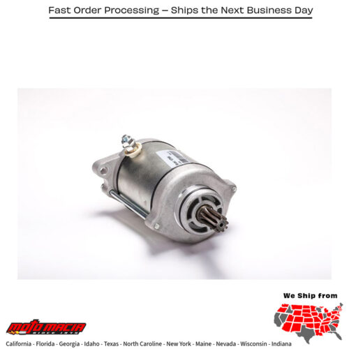 Starter Arctic Cat 500 4x4 Auto Prowler 650 Xt 500 4x4 Auto Trv 400 4x4 650 4x4 H1 Le 650 4x4 H1 Tbx 650 4x4 H1 Trv Le Prowler 650 500 4x4 Auto Fis Ltd 500 4x4 Auto Tbx 650 4x4 H1 Se 400 2x4 500 4x4 Auto Fis 500 4x4 Fis 1998-2009 Mpn: 61-001Fitment Arctic Cat 500 4x4 Auto 2002 2009 2000 2001Arctic Cat Prowler 650 Xt 2006 2007Arctic Cat 500 4x4 Auto Trv 2005 2006 2004Arctic Cat 400 4x4 2002 1998 1999 2000 2001Arctic Cat 650 4x4 H1 Le 2007Arctic Cat 650 4x4 H1 Tbx 2007Arctic Cat 650 4x4 H1 Trv Le 2007Arctic Cat Prowler 650 2007Arctic Cat 500 4x4 Auto Fis Ltd 2005 2006Arctic Cat 500 4x4 Auto Tbx 2005 2006 2002 2003 2004Arctic Cat 650 4x4 H1 Se 2006Arctic Cat 400 2x4 1998 1999 2000 2001Arctic Cat 500 4x4 Auto Fis 2002 2007 2006 2005 2003Arctic Cat 500 4x4 Fis 2007 2006 2005 2004 2003  Mpn: 61-001Fitment Arctic Cat 500 4x4 Auto 2002 2009 2000 2001Arctic Cat Prowler 650 Xt 2006 2007Arctic Cat 500 4x4 Auto Trv 2005 2006 2004Arctic Cat 400 4x4 2002 1998 1999 2000 2001Arctic Cat 650 4x4 H1 Le 2007Arctic Cat 650 4x4 H1 Tbx 2007Arctic Cat 650 4x4 H1 Trv Le 2007Arctic Cat Prowler 650 2007Arctic Cat 500 4x4 Auto Fis Ltd 2005 2006Arctic Cat 500 4x4 Auto Tbx 2005 2006 2002 2003 2004Arctic Cat 650 4x4 H1 Se 2006Arctic Cat 400 2x4 1998 1999 2000 2001Arctic Cat 500 4x4 Auto Fis 2002 2007 2006 2005 2003Arctic Cat 500 4x4 Fis 2007 2006 2005 2004 2003