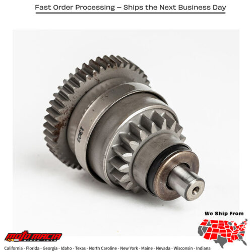 Starter Drive Can-Am Outlander Max 400 Ho Efi Xt [Irs] Outlander 400 Ho 4x4 Efi [Irs] Outlander 400 Ho 4x4 Efi Xt [Irs] Outlander Max 400 Efi Xt [Irs] 2008-2013 Mpn: 61-005Fitment Can-Am Outlander Max 400 Ho Efi Xt [Irs] 2008Can-Am Outlander 400 Ho 4x4 Efi [Irs] 2008 2009 2010 2013 2012 2011Can-Am Outlander 400 Ho 4x4 Efi Xt [Irs] 2008 2009 2010 2012 2013 2011Can-Am Outlander Max 400 Efi Xt [Irs] 2012 2011  Mpn: 61-005Fitment Can-Am Outlander Max 400 Ho Efi Xt [Irs] 2008Can-Am Outlander 400 Ho 4x4 Efi [Irs] 2008 2009 2010 2013 2012 2011Can-Am Outlander 400 Ho 4x4 Efi Xt [Irs] 2008 2009 2010 2012 2013 2011Can-Am Outlander Max 400 Efi Xt [Irs] 2012 2011