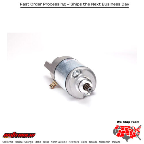 Starter Honda Atc250es Big Red Atc250sx Trx250 1985-1986 Honda Atc250es Big Red Atc250sx Trx250 1985-1986 Mpn: 61-111Fitment Honda Atc250es Big Red 1985 1986Honda Atc250sx 1985 1986Honda Trx250 1985 1986  Mpn: 61-111Fitment Honda Atc250es Big Red 1985 1986Honda Atc250sx 1985 1986Honda Trx250 1985 1986