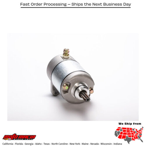 Starter Honda Trx350fe Rancher 4x4 Es Trx350fm Rancher 4x4 Trx350te Rancher Es Trx350tm Rancher 2000-2006 Honda Trx350fe Rancher 4x4 Es Trx350fm Rancher 4x4 Trx350te Rancher Es Trx350tm Rancher 2000-2006 Mpn: 61-113Fitment Honda Trx350fe Rancher 4x4 Es 2000 2001 2002 2003 2004 2005 2006Honda Trx350fm Rancher 4x4 2000 2001 2002 2003 2004 2005 2006Honda Trx350te Rancher Es 2000 2001 2002 2003 2004 2005 2006Honda Trx350tm Rancher 2000 2001 2002 2003 2004 2005 2006  Mpn: 61-113Fitment Honda Trx350fe Rancher 4x4 Es 2000 2001 2002 2003 2004 2005 2006Honda Trx350fm Rancher 4x4 2000 2001 2002 2003 2004 2005 2006Honda Trx350te Rancher Es 2000 2001 2002 2003 2004 2005 2006Honda Trx350tm Rancher 2000 2001 2002 2003 2004 2005 2006