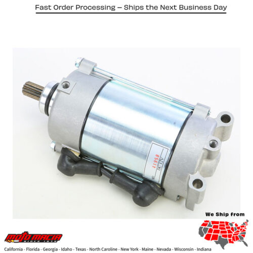 Starter Motor Honda Cb1000c Custom Cb1100f Cb750sc Nighthawk Cb750c Custom Cb750f Super Sport Cb750k Cb900c Custom Cb900f Super Sport Cb750l 1979-1983 Honda Cb1000c Custom Cb1100f Cb750sc Nighthawk Cb750c Custom Cb750f Super Sport Cb750k Cb900c Custom Cb90 Mpn: 61-121Fitment Honda Cb1000c Custom 1983Honda Cb1100f 1983Honda Cb750sc Nighthawk 1982 1983Honda Cb750c Custom 1980 1981 1982Honda Cb750f Super Sport 1979 1980 1981 1982Honda Cb750k 1979 1980 1981 1982Honda Cb900c Custom 1980 1981 1982Honda Cb900f Super Sport 1981 1982Honda Cb750l 1979  Mpn: 61-121Fitment Honda Cb1000c Custom 1983Honda Cb1100f 1983Honda Cb750sc Nighthawk 1982 1983Honda Cb750c Custom 1980 1981 1982Honda Cb750f Super Sport 1979 1980 1981 1982Honda Cb750k 1979 1980 1981 1982Honda Cb900c Custom 1980 1981 1982Honda Cb900f Super Sport 1981 1982Honda Cb750l 1979