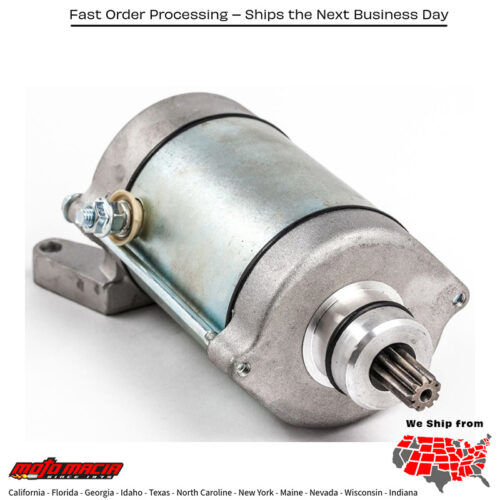 Starter Motor Honda St1100 1991-2003 Honda St1100 1991-2003 Mpn: 61-124Fitment Honda St1100 1991 1992 1993 1994 1995 1996 1997 1998 1999 2000 2001 2002 2003  Mpn: 61-124Fitment Honda St1100 1991 1992 1993 1994 1995 1996 1997 1998 1999 2000 2001 2002 2003