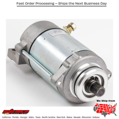 Starter Motor Honda Sl350 Cb360 Cb360t Cl360 Scrambler Cb360g Cb350k Twin Cl350 Scrambler 1968-1976 Honda Sl350 Cb360 Cb360t Cl360 Scrambler Cb360g Cb350k Twin Cl350 Scrambler 1968-1976 Mpn: 61-125hFitment Honda Sl350 1971 1970Honda Cb360 1974 1975 1976Honda Cb360t 1975 1976Honda Cl360 Scrambler 1974 1975 1976Honda Cb360g 1974Honda Cb350k Twin 1968 1969 1970 1971 1972 1973Honda Cl350 Scrambler 1968 1969 1970 1971 1972 1973  Mpn: 61-125hFitment Honda Sl350 1971 1970Honda Cb360 1974 1975 1976Honda Cb360t 1975 1976Honda Cl360 Scrambler 1974 1975 1976Honda Cb360g 1974Honda Cb350k Twin 1968 1969 1970 1971 1972 1973Honda Cl350 Scrambler 1968 1969 1970 1971 1972 1973