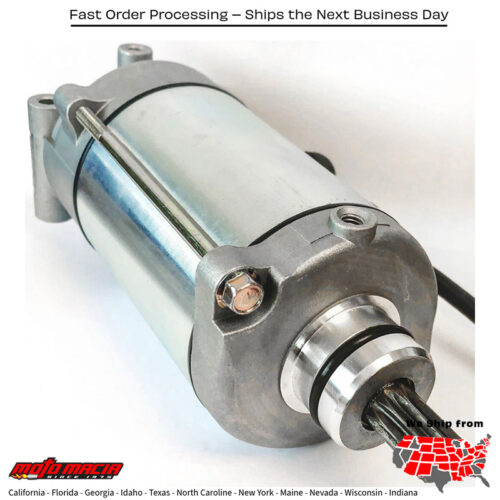 Starter Motor Honda Cb750f Super Sport Cb750k Cb750a Automatic 1969-1978 Honda Cb750f Super Sport Cb750k Cb750a Automatic 1969-1978 Mpn: 61-132Fitment Honda Cb750f Super Sport 1975 1976 1977 1978Honda Cb750k 1969 1970 1971 1972 1973 1974 1975 1976 1977 1978Honda Cb750a Automatic 1976 1977 1978  Mpn: 61-132Fitment Honda Cb750f Super Sport 1975 1976 1977 1978Honda Cb750k 1969 1970 1971 1972 1973 1974 1975 1976 1977 1978Honda Cb750a Automatic 1976 1977 1978