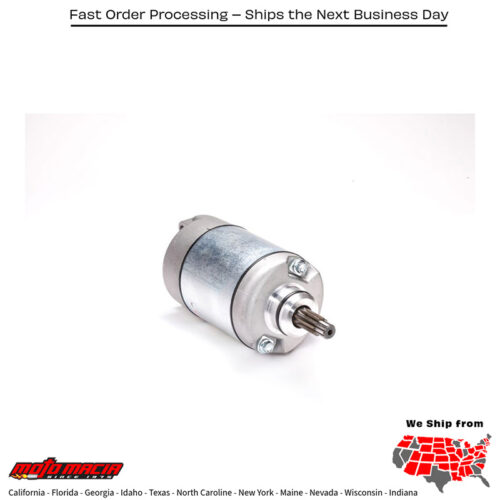 Starter Honda Trx300 Fourtrax Atc250es Big Red Atc250sx Trx250 1987-2000 Honda Trx300 Fourtrax Atc250es Big Red Atc250sx Trx250 1987-2000 Mpn: 61-191Fitment Honda Trx300 Fourtrax 1988 1989 1990 1991 1992 1993 1994 1995 1996 1997 1998 1999 2000Honda Atc250es Big Red 1987Honda Atc250sx 1987Honda Trx250 1987  Mpn: 61-191Fitment Honda Trx300 Fourtrax 1988 1989 1990 1991 1992 1993 1994 1995 1996 1997 1998 1999 2000Honda Atc250es Big Red 1987Honda Atc250sx 1987Honda Trx250 1987