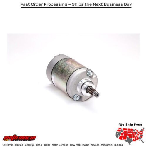 Starter Honda Trx350 Trx350d 1987-1989 Honda Trx350 Trx350d 1987-1989 Mpn: 61-192Fitment Honda Trx350 1987 1989Honda Trx350d 1987 1988 1989  Mpn: 61-192Fitment Honda Trx350 1987 1989Honda Trx350d 1987 1988 1989