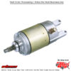 Starter Honda Trx300ex Sportrax Trx300x 1993-2009 Honda Trx300ex Sportrax Trx300x 1993-2009 Mpn: 61-193Fitment Honda Trx300ex Sportrax 1993 1994 1995 1996 1997 1998 1999 2000 2001 2002 2003 2004 2005 2006 2007 2008 2009Honda Trx300x 2009  Mpn: 61-193Fitment Honda Trx300ex Sportrax 1993 1994 1995 1996 1997 1998 1999 2000 2001 2002 2003 2004 2005 2006 2007 2008 2009Honda Trx300x 2009