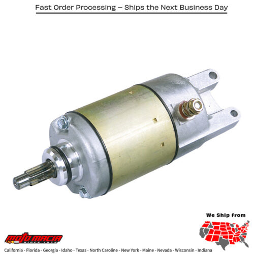 Starter Honda Trx300ex Sportrax Trx300x 1993-2009 Honda Trx300ex Sportrax Trx300x 1993-2009 Mpn: 61-193Fitment Honda Trx300ex Sportrax 1993 1994 1995 1996 1997 1998 1999 2000 2001 2002 2003 2004 2005 2006 2007 2008 2009Honda Trx300x 2009  Mpn: 61-193Fitment Honda Trx300ex Sportrax 1993 1994 1995 1996 1997 1998 1999 2000 2001 2002 2003 2004 2005 2006 2007 2008 2009Honda Trx300x 2009