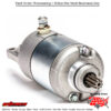 Starter Motor Kawasaki Bn125 Eliminator 2001-2009 Kawasaki Bn125 Eliminator 2001-2009 Mpn: 61-218Fitment Kawasaki Bn125 Eliminator 2001 2002 2003 2004 2005 2006 2007 2008 2009  Mpn: 61-218Fitment Kawasaki Bn125 Eliminator 2001 2002 2003 2004 2005 2006 2007 2008 2009