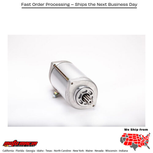 Starter Motor Suzuki Ls650b S40 Boulevard Ls650p Savage 1986-2016 Suzuki Ls650b S40 Boulevard Ls650p Savage 1986-2016 Mpn: 61-312Fitment Suzuki Ls650b S40 Boulevard 2005 2006 2007 2008 2009 2011 2012 2013 2014 2015 2016Suzuki Ls650p Savage 1986 1987 1988 1995 1996 1997 1998 1999 2000 2001 2002 2003 2004  Mpn: 61-312Fitment Suzuki Ls650b S40 Boulevard 2005 2006 2007 2008 2009 2011 2012 2013 2014 2015 2016Suzuki Ls650p Savage 1986 1987 1988 1995 1996 1997 1998 1999 2000 2001 2002 2003 2004